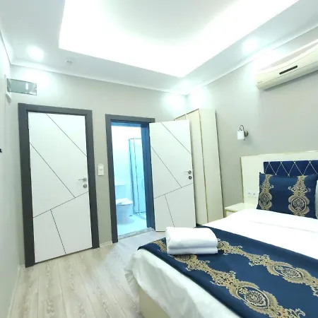 Family Hotel Istanbul