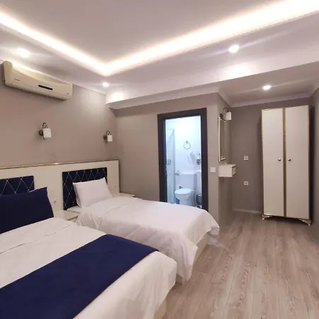 Family Hotel 3*
