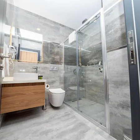 Business Life Bakirkoey Istanbul