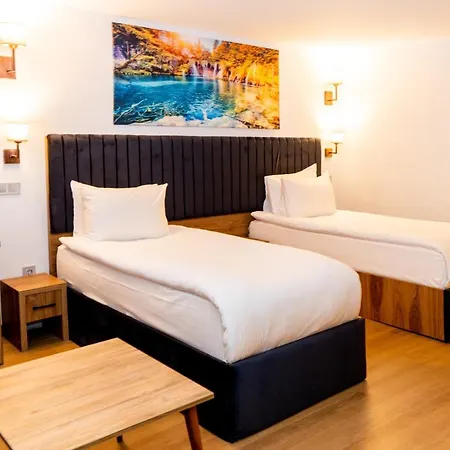 Business Life Bakirkoey Hotell