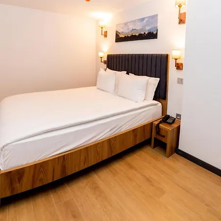 Hotell Business Life Bakirkoey Istanbul