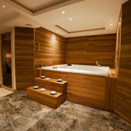 Business Life Bakirkoey Istanbul