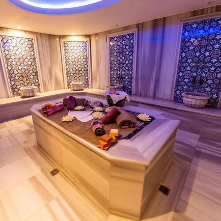 Business Life Bakirkoey Hotell Istanbul