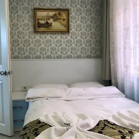 Tulip 2* Стамбул