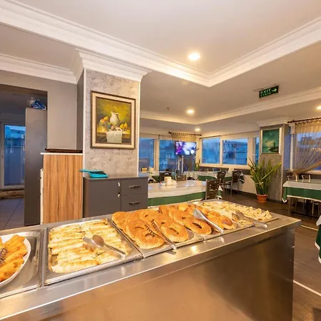 Hotel Yaztur