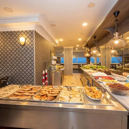 Hotel Yaztur Istanbul