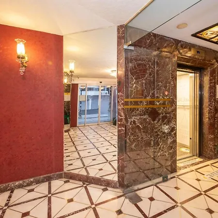 Hotel Yaztur