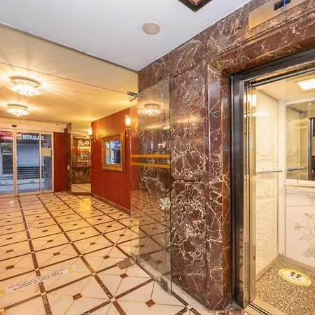 Yaztur Hotel Istanbul