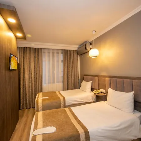 Yaztur 3* Istanbul