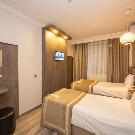 Yaztur 3* Istanbul