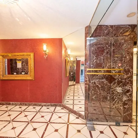 Yaztur 3* Istanbul