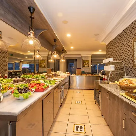 Yaztur Hotel Istanbul