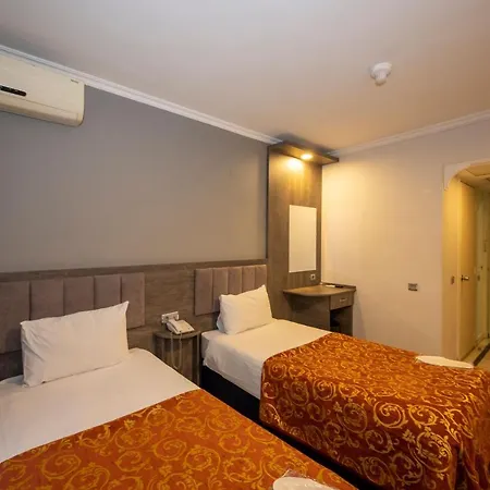 Yaztur 3* Istanbul