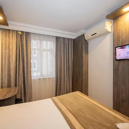 Yaztur 3* Istanbul