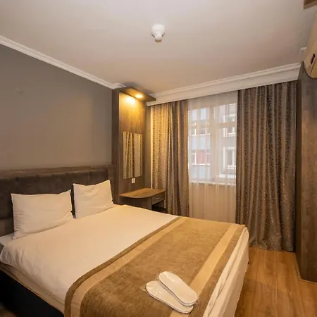 Yaztur 3* Istanbul