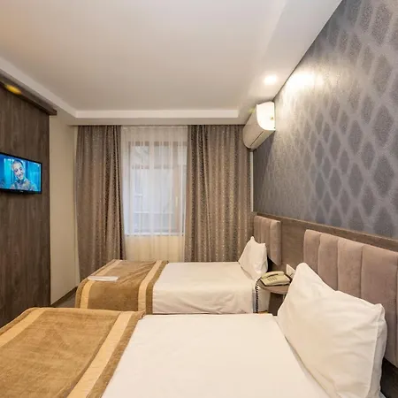Yaztur Hotel