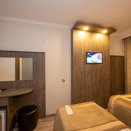 Hotel Yaztur