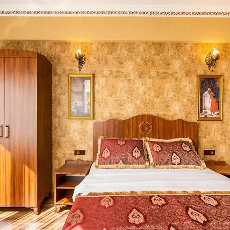 The First Ottoman Dream Apart Otel *