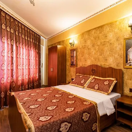 Apart Otel The First Ottoman Dream İstanbul