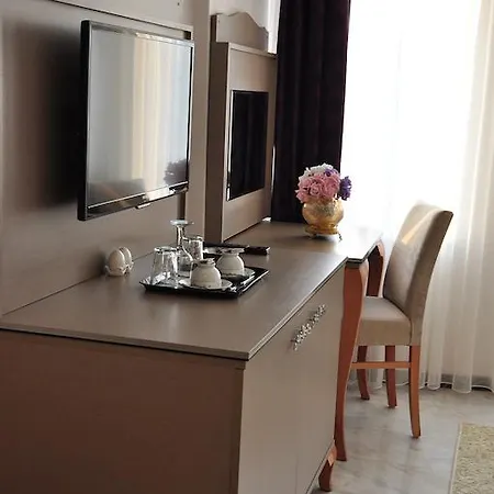 Harbiye 2* Istanbul