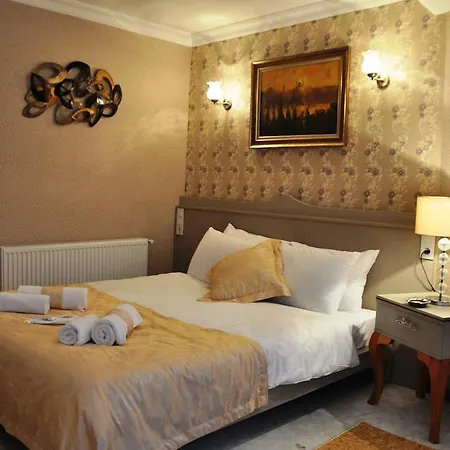 Harbiye 2* Istanbul