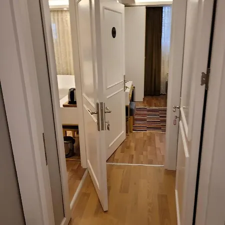 Hotel Mr Beyaz