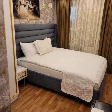 Mr Beyaz Hotel Istanbul