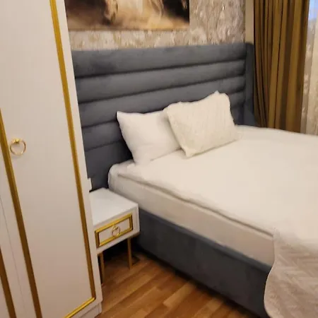 Mr Beyaz Hotel Istanbul