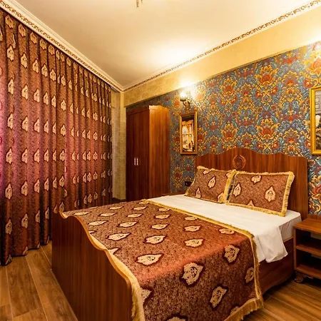 Apart Otel The First Ottoman Dream *