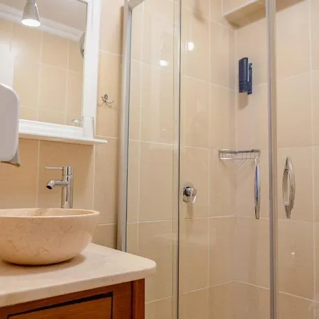 Agora 3* Istanbulská provincie
