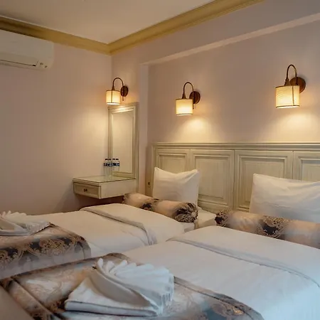 Hotel Agora