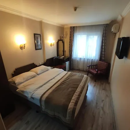 Hotel Akyildiz
