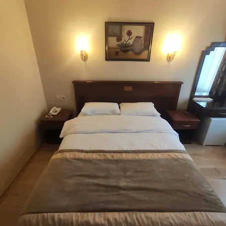 Hotel Akyildiz