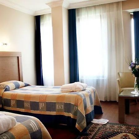 Grand Halic Goldenhorn 4* Istanbul