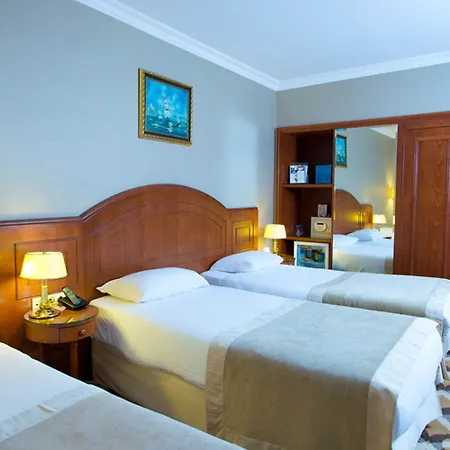 Tilia Szálloda 4*