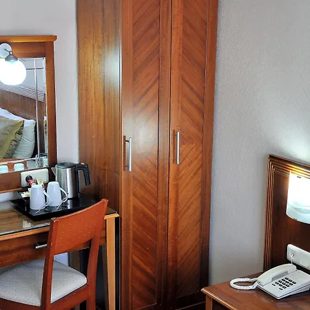 Centrum 3* Stambuł