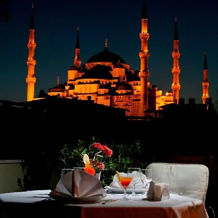 هيبودروم 3*