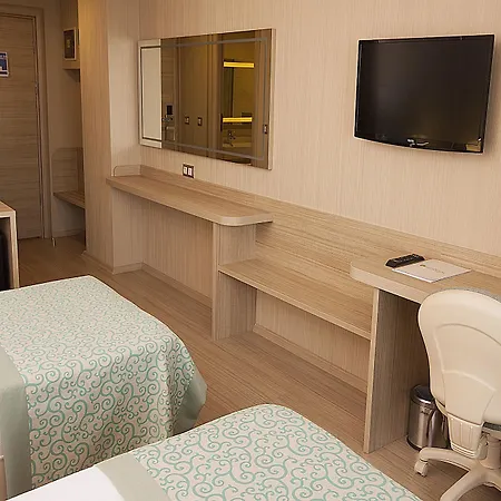 Golden Way Giyimkent Стамбул