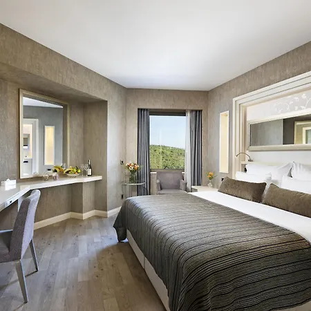 Hotel Limak Eurasia Luxury
