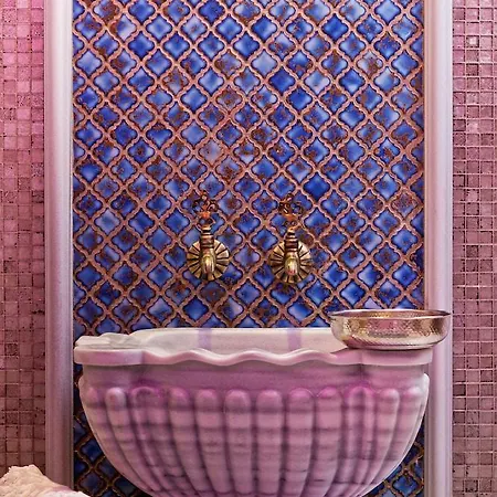 Limak Eurasia Luxury Hotel