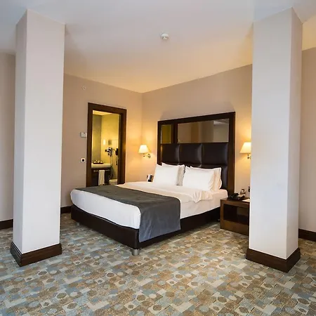 Midtown Hotel Istanbul