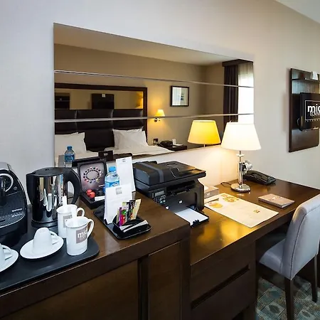 Hotel Midtown Istanbul