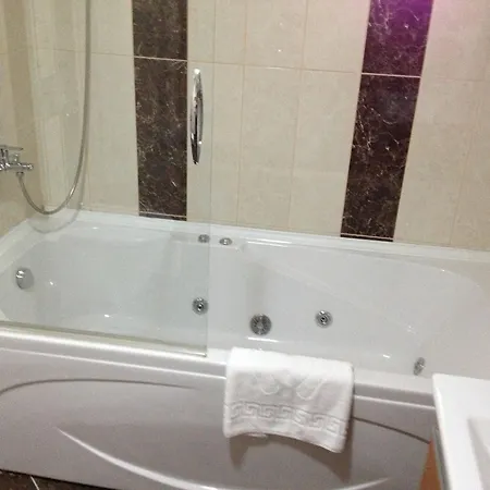 Grand Avcilar Hotel 3*