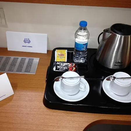 Grand Avcilar Istambul