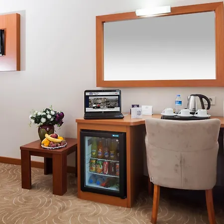 Grand Avcilar 3* Istambul