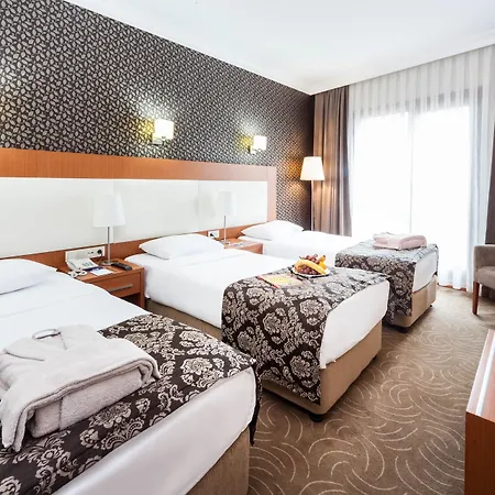 Hotel Grand Avcilar Istambul