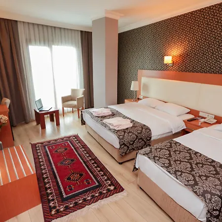 Grand Avcilar Hotel