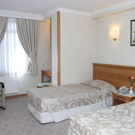 Hotel Yavuz Provincia di Istanbul