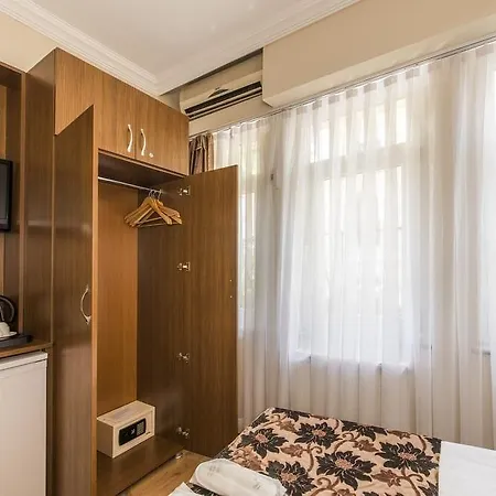 Hotel Sultans