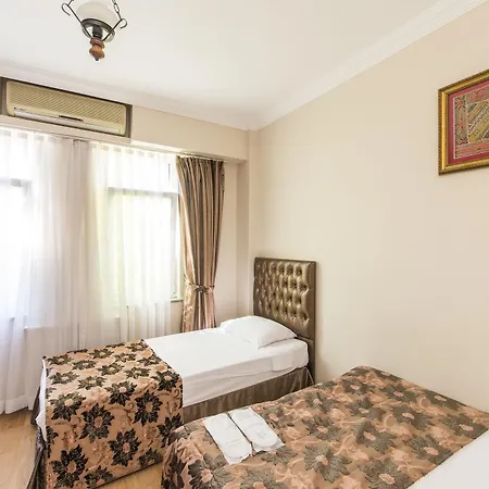 Hotel Sultans *